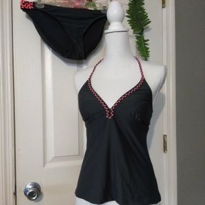 NEW CONVERSE 2PC SWIMSUIT